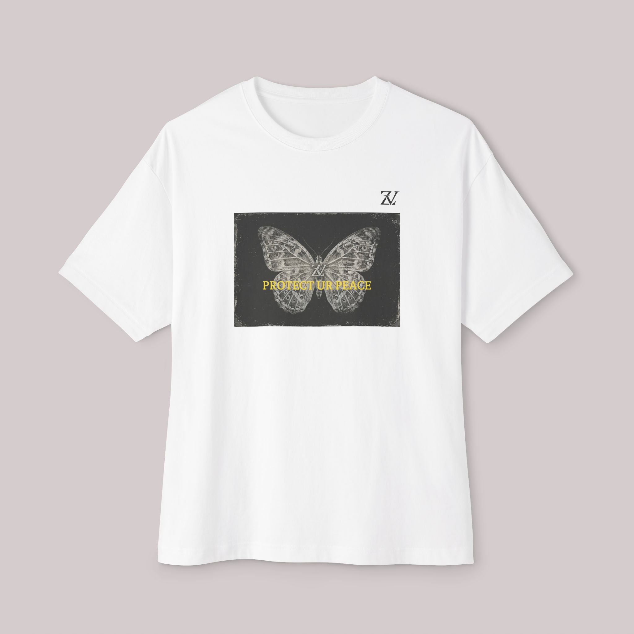 Protect Ur Peace - Tee