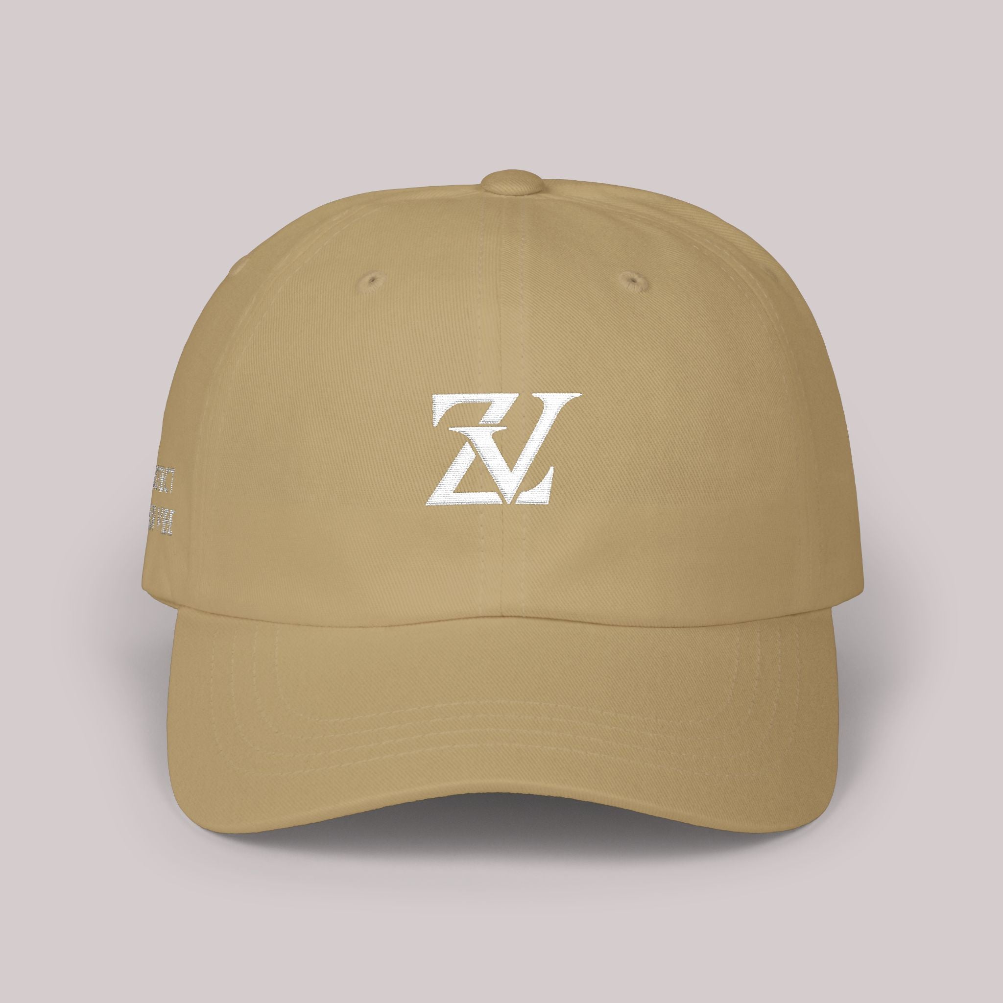 Protect Your Vibe - Baseball Cap