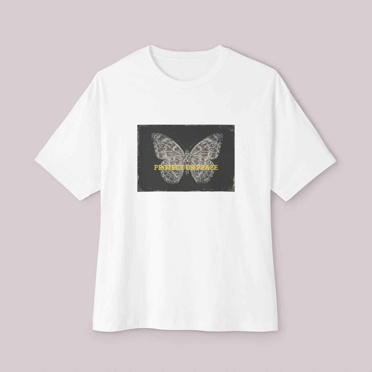 Protect Ur Peace - Tee