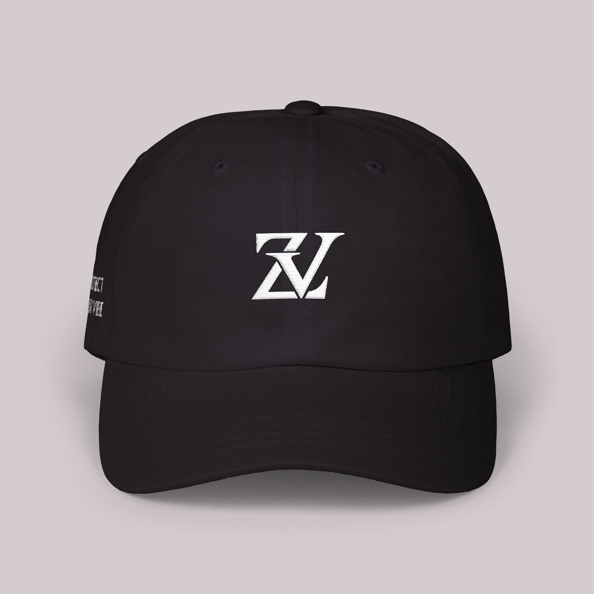 Protect Your Vibe - Baseball Cap