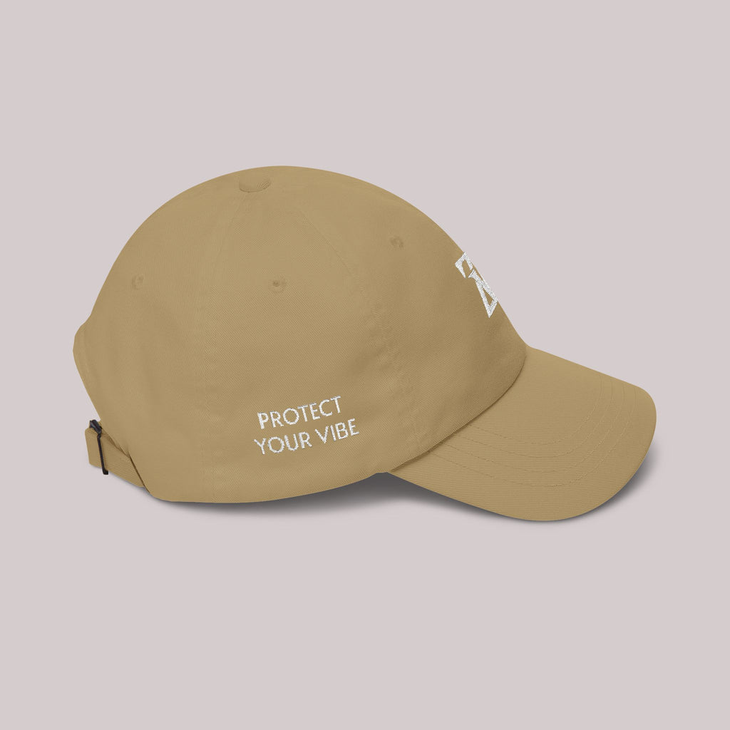 Protect Your Vibe - Baseball Cap