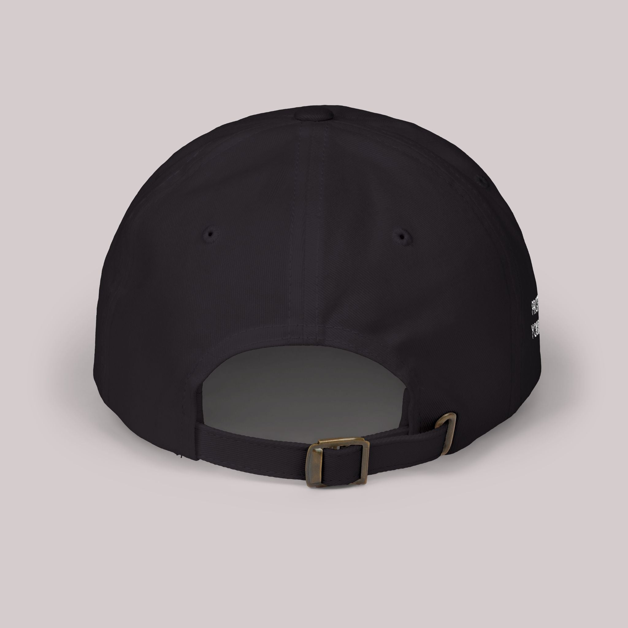 Protect Your Vibe - Baseball Cap