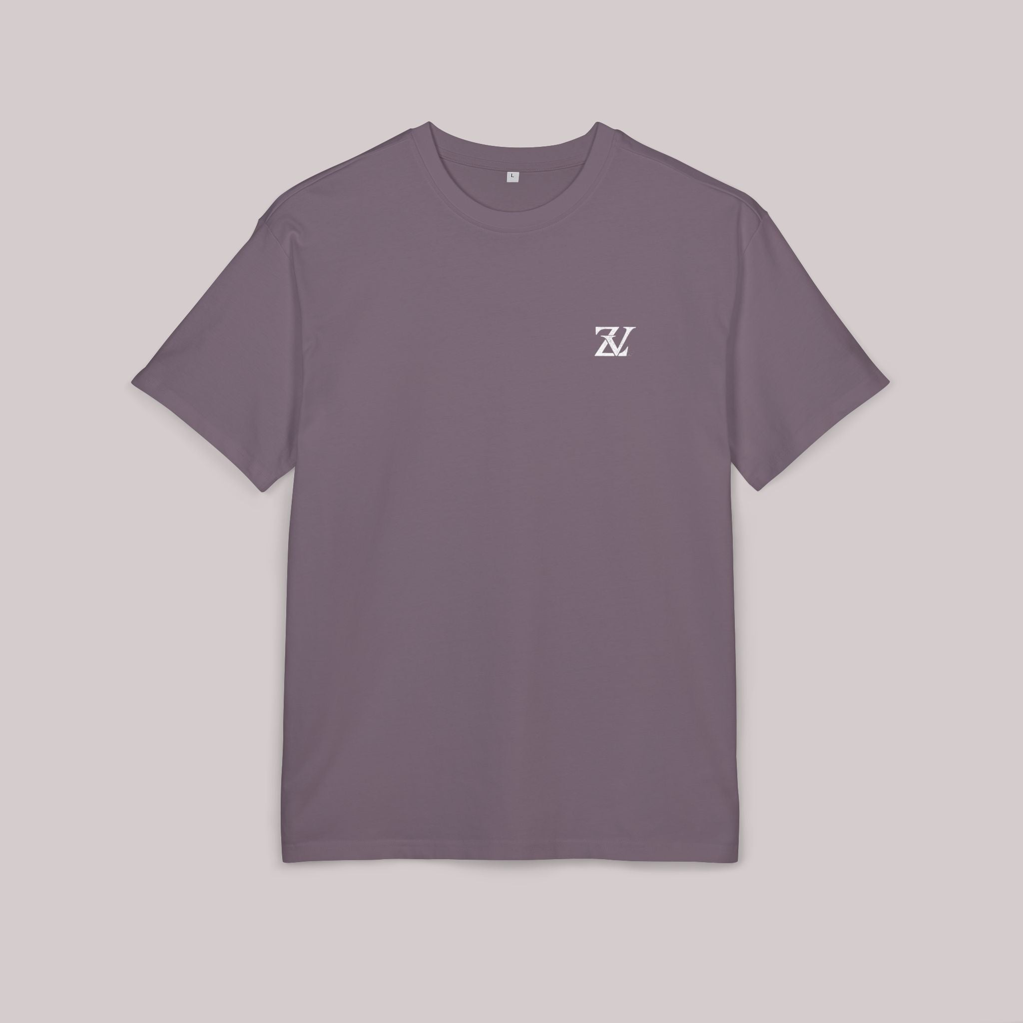 PLS Don't Kill My Vibe graphic tee | Oversized T-Shirt, beach brushstroke design