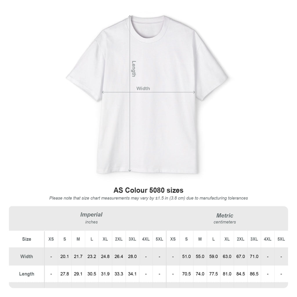 Pls don't kill my vibe Oversized Tee