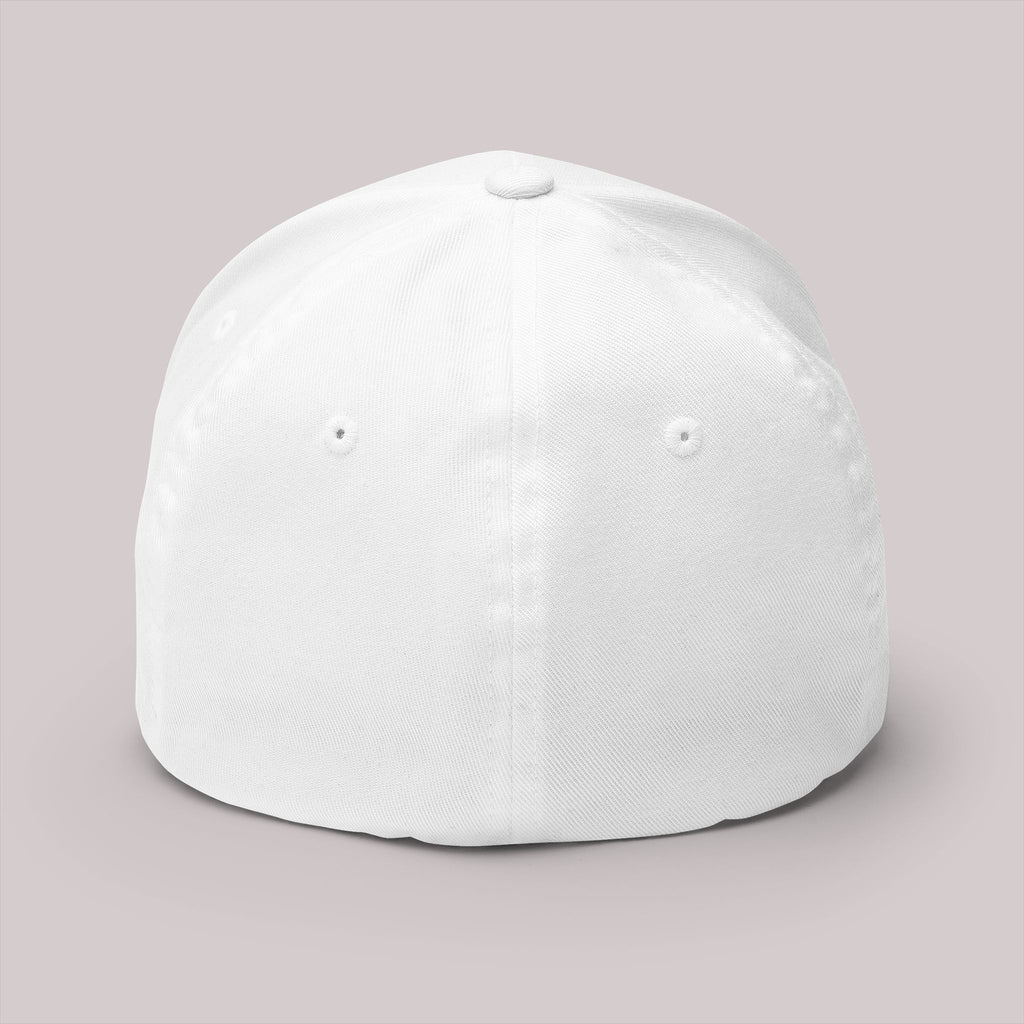 Vibes on Vibes - Flexfit Cap