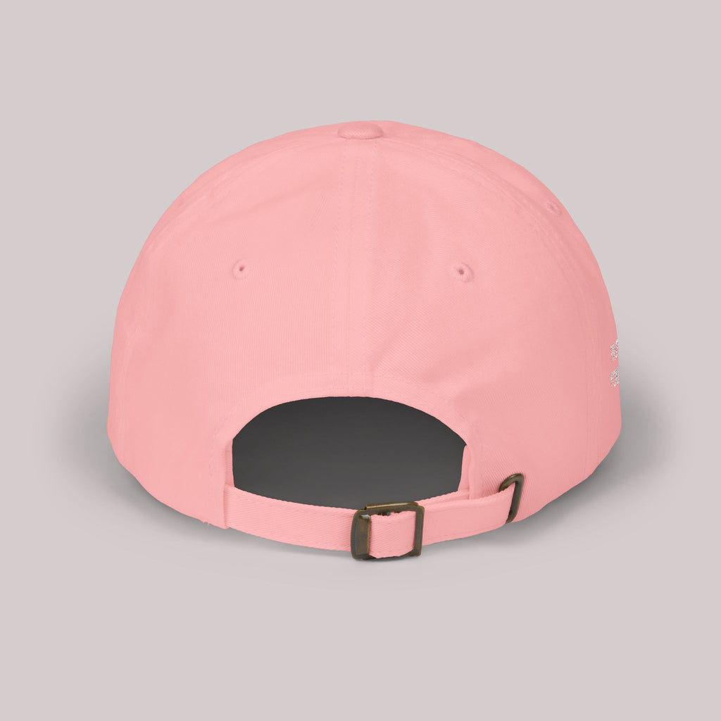 Protect Your Vibe - Baseball Cap
