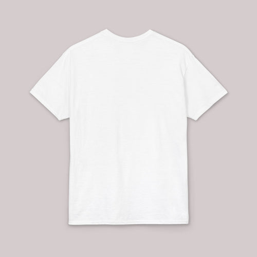 Flame logo ZEVELA T-Shirt  Consistency Is The Flex