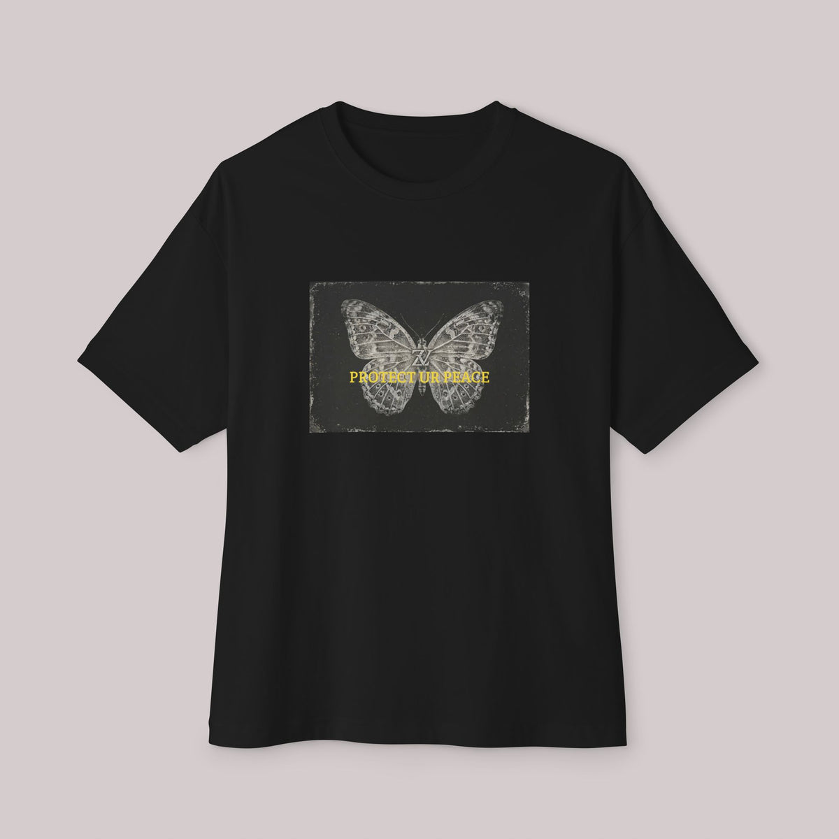 Protect Ur Peace - Tee