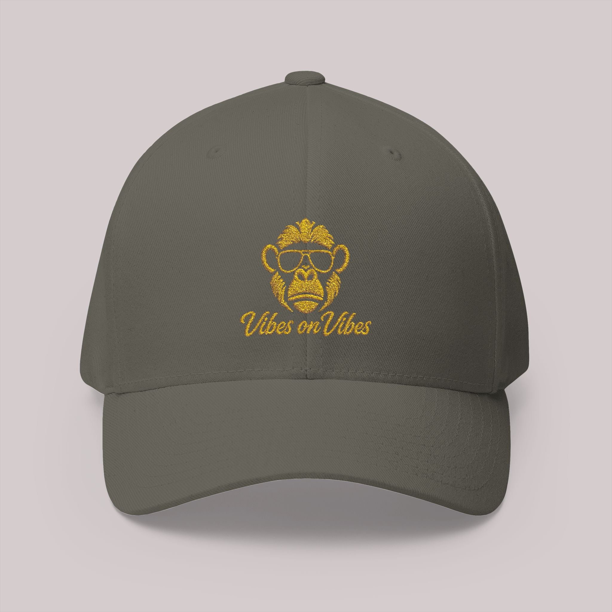 Vibes on Vibes - Flexfit Cap