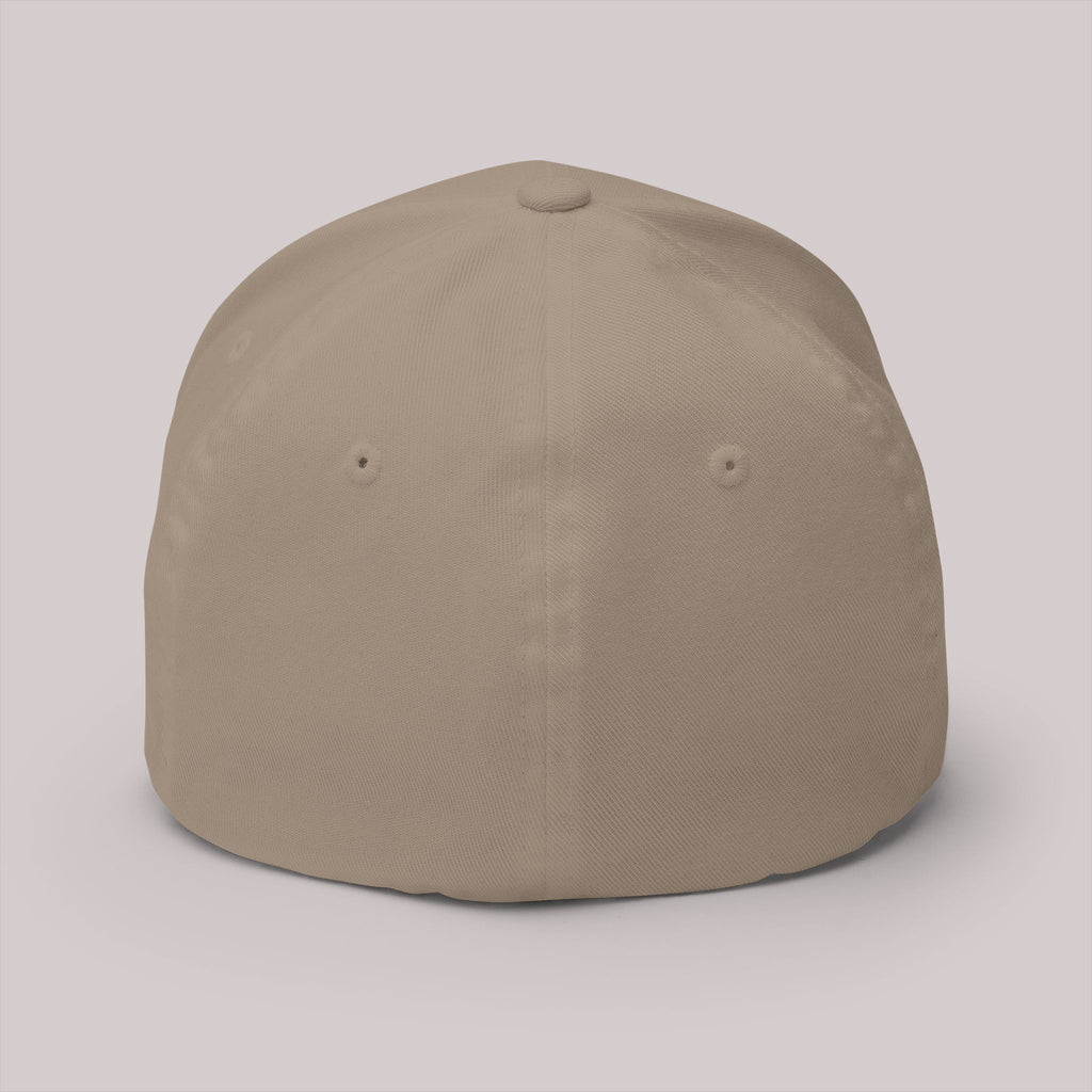 Vibes on Vibes - Flexfit Cap
