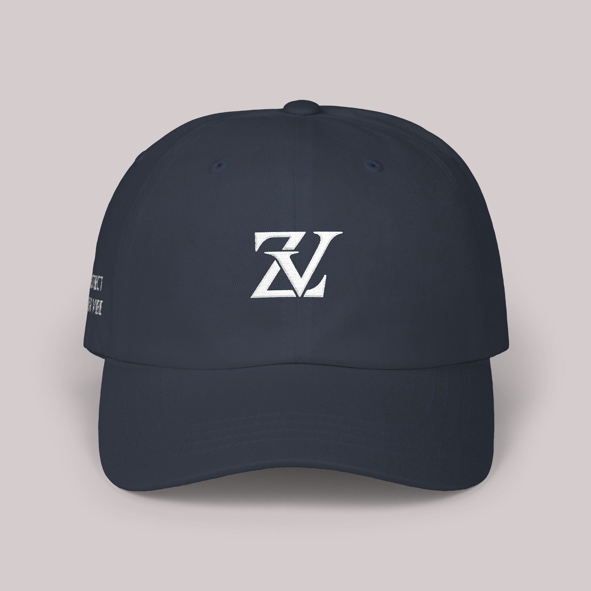 Protect Your Vibe - Baseball Cap