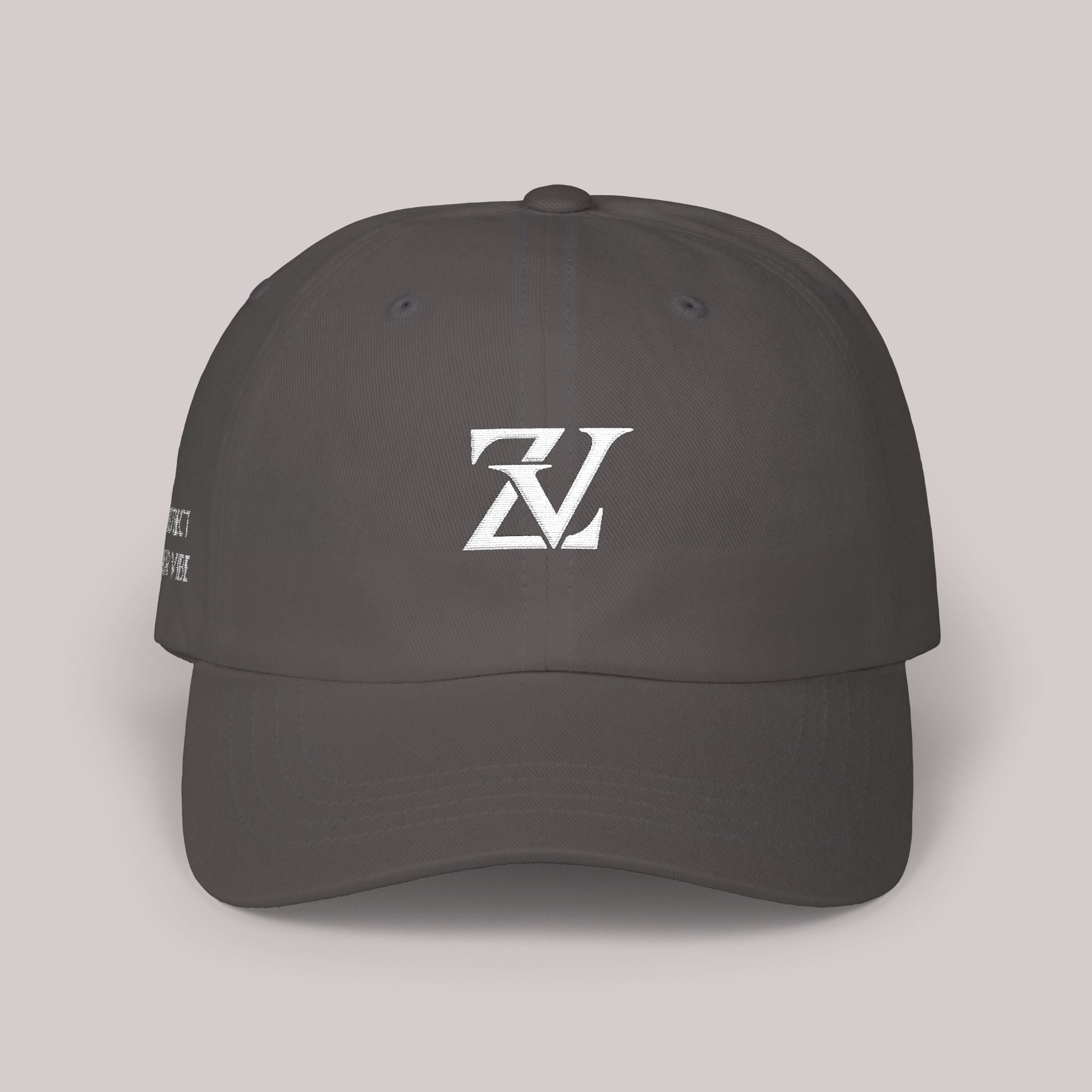 Protect Your Vibe - Baseball Cap