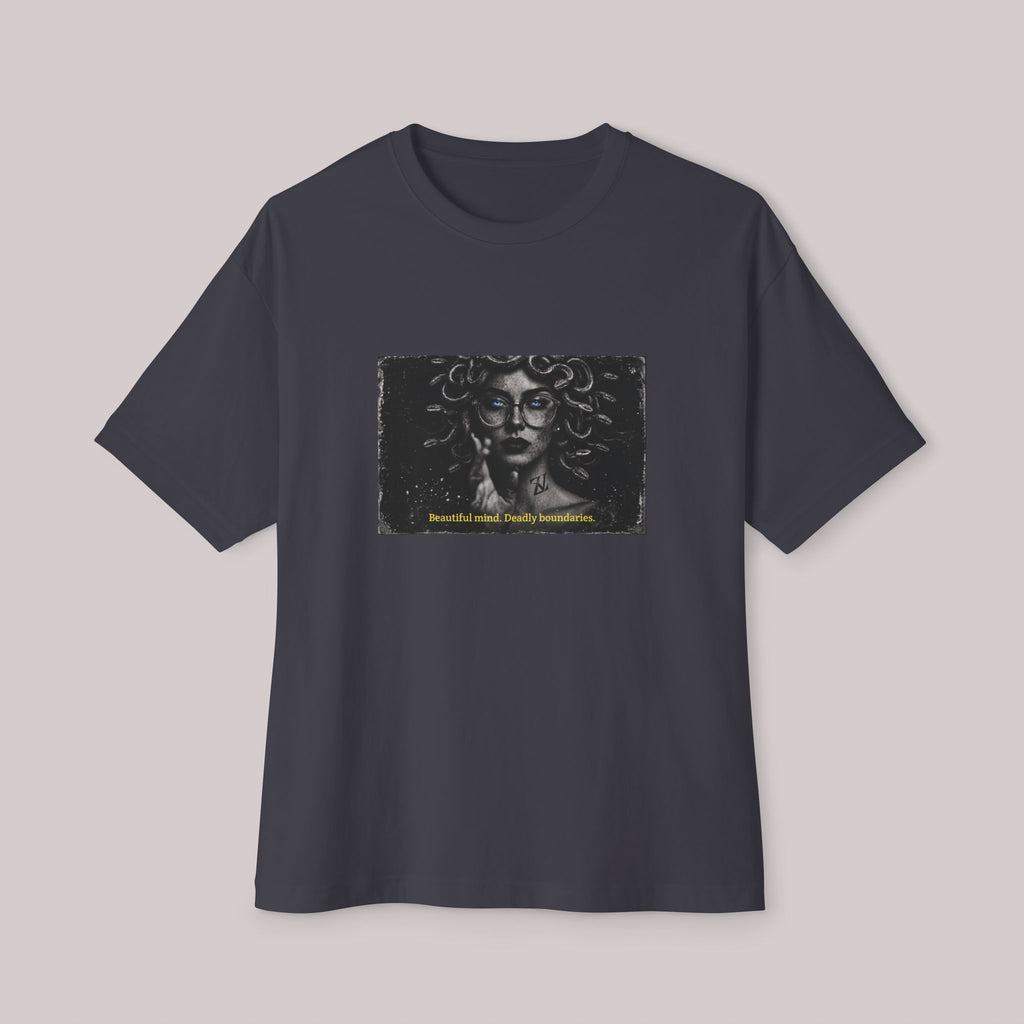 Deadly Boundaries - Tee