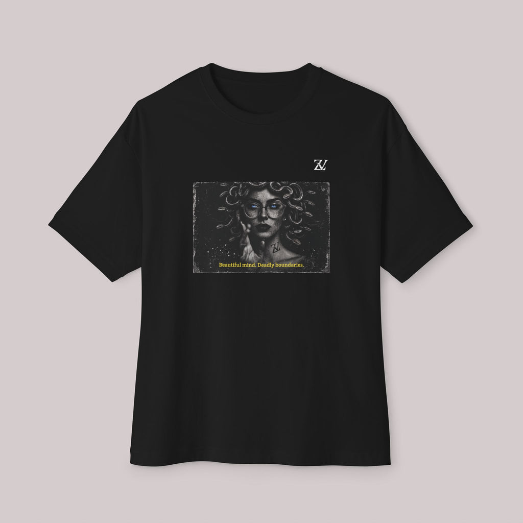 Deadly Boundaries - Tee