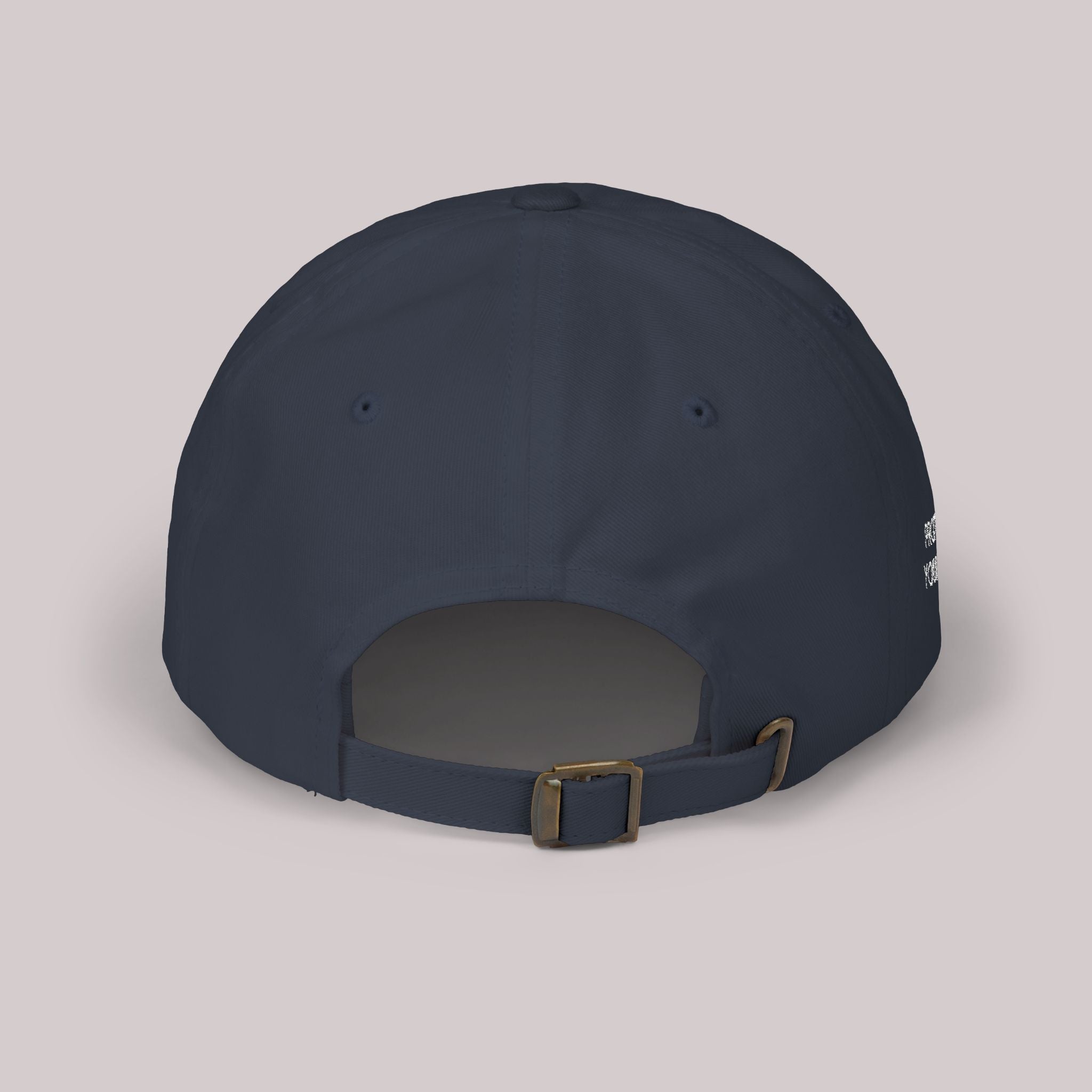 Protect Your Vibe - Baseball Cap