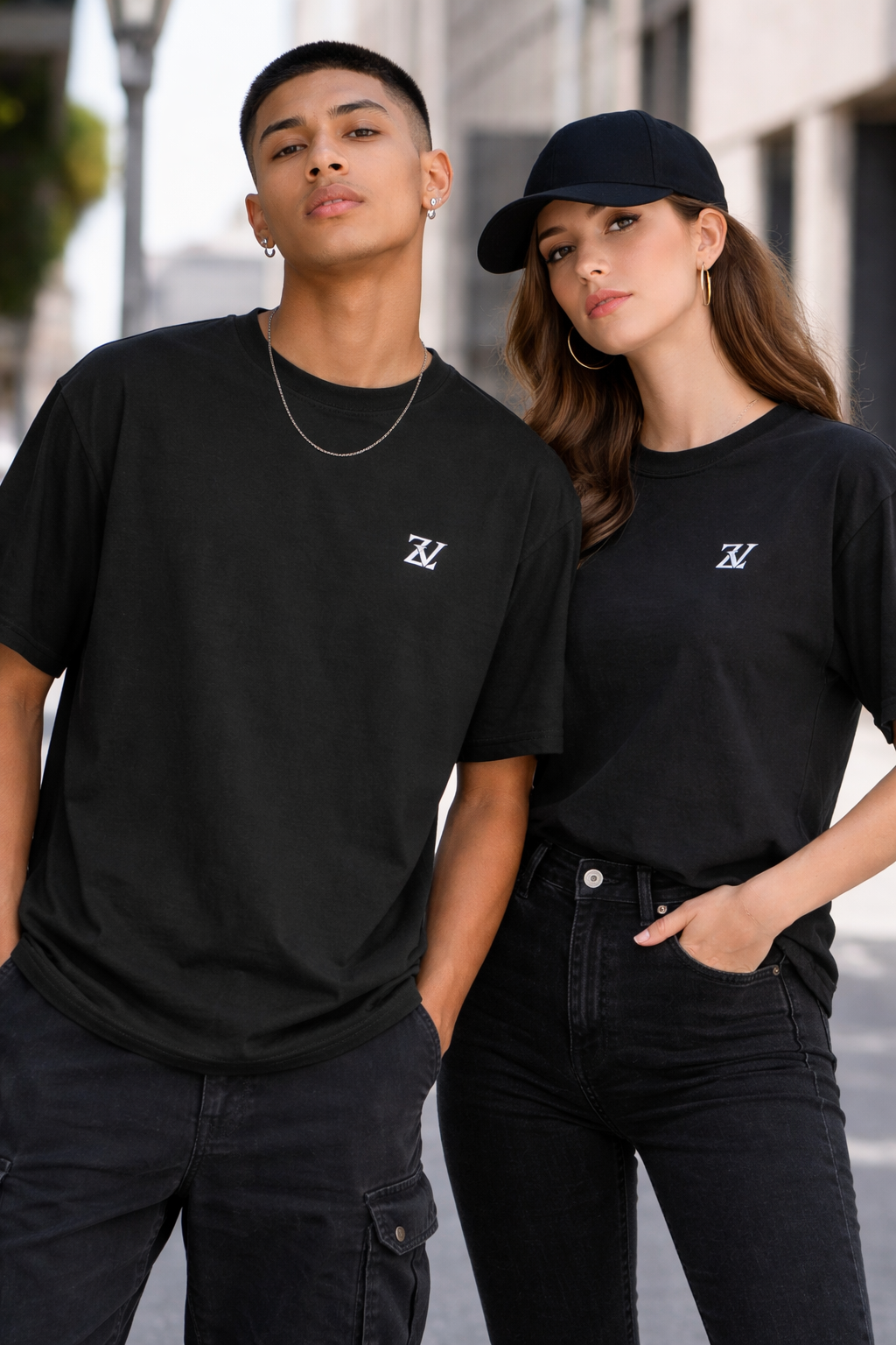 Medusa All Eyes On Me Shirt | Oversized Mythology Streetwear