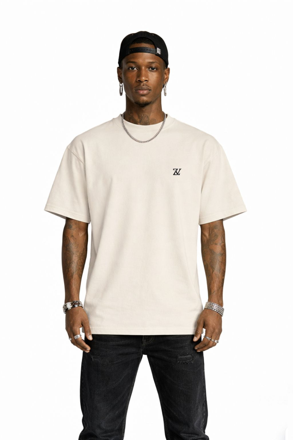 Inner Peace Guardian Tee