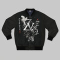 Protect Your Inner Peace Bomber Jacket