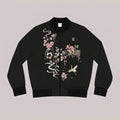 Protect Your Inner Peace  - Women's Bomber Jacket