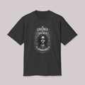 Energy is sacred - Faded T