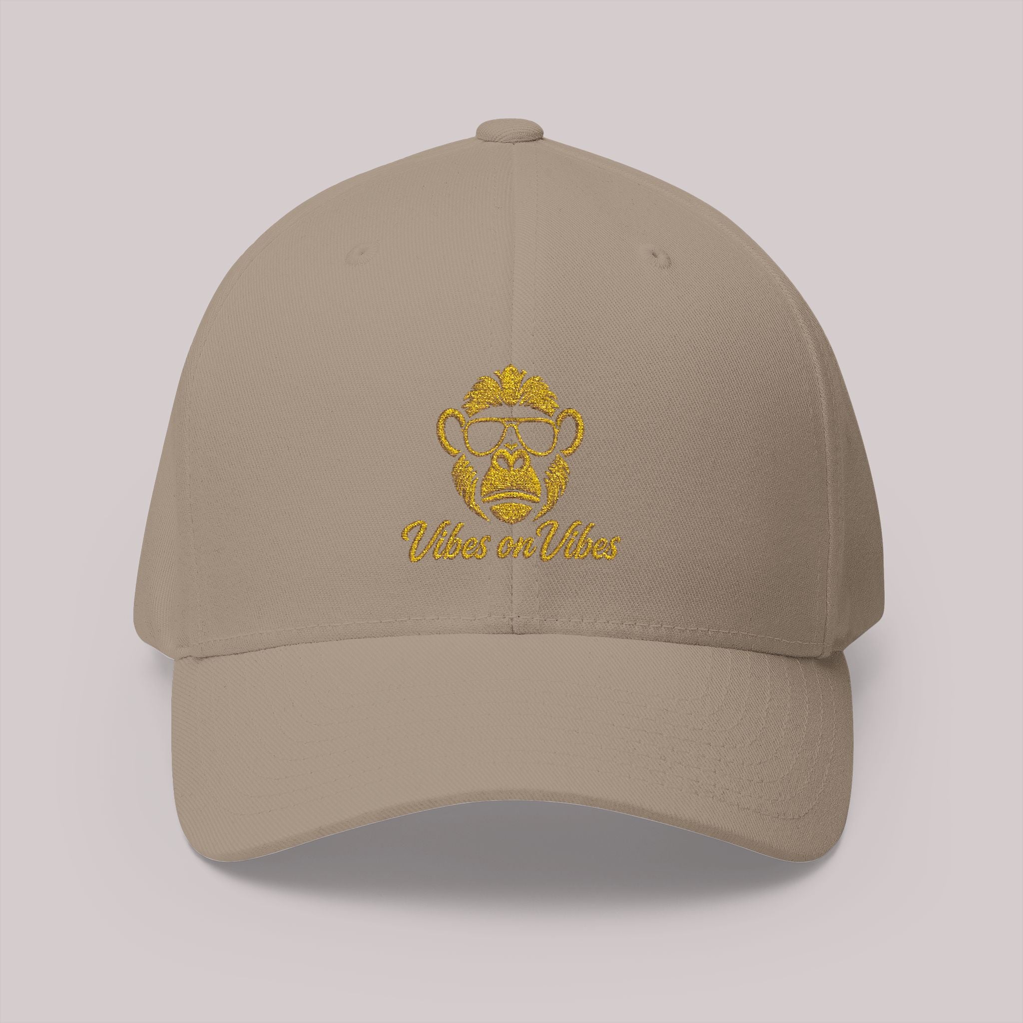 Vibes on Vibes - Flexfit Cap