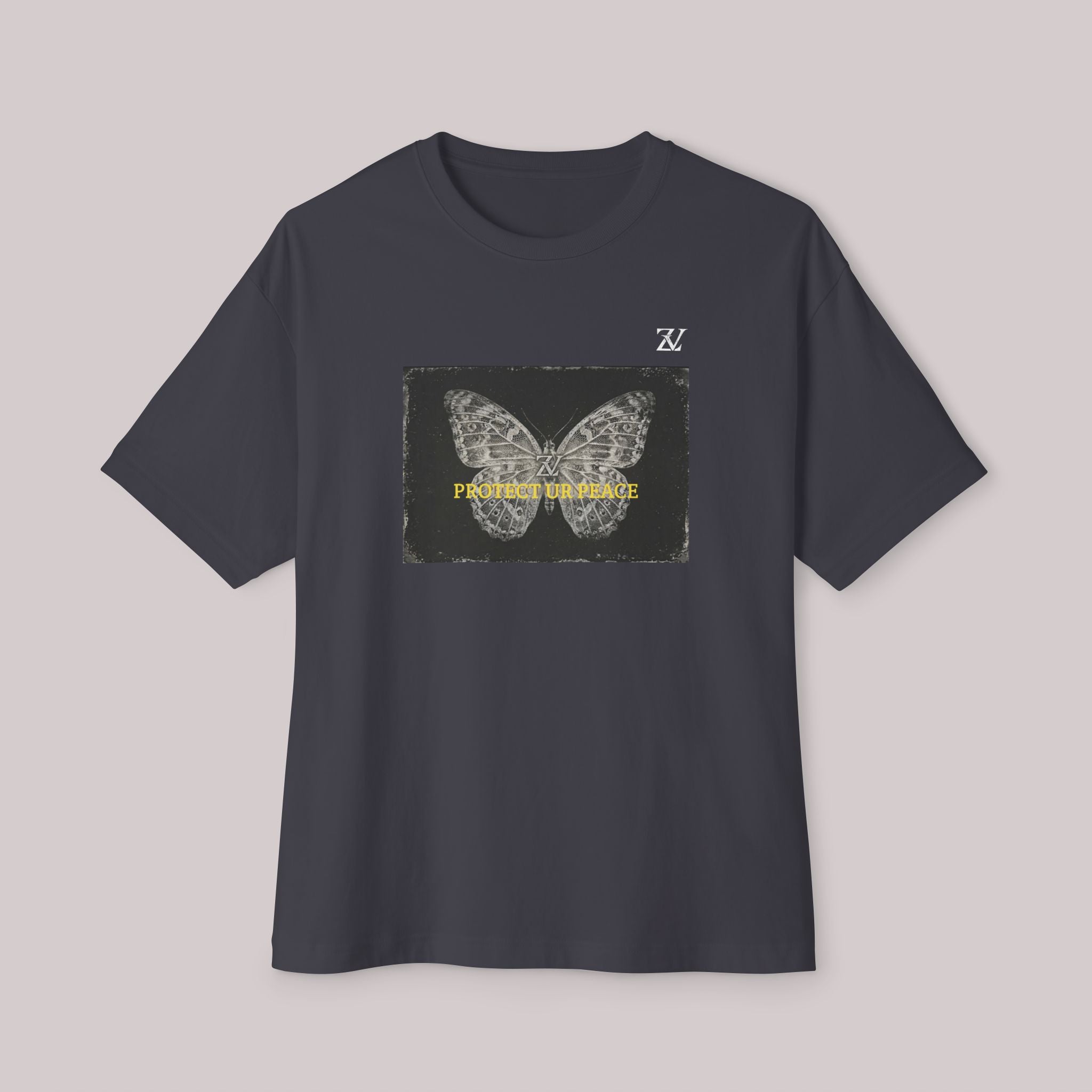 Protect Ur Peace - Tee