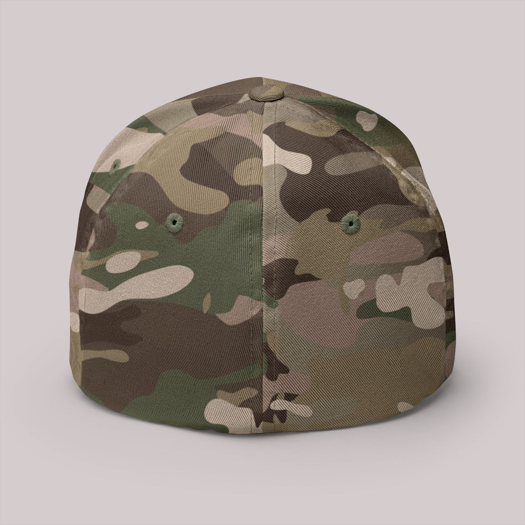 Vibes on Vibes - Flexfit Cap