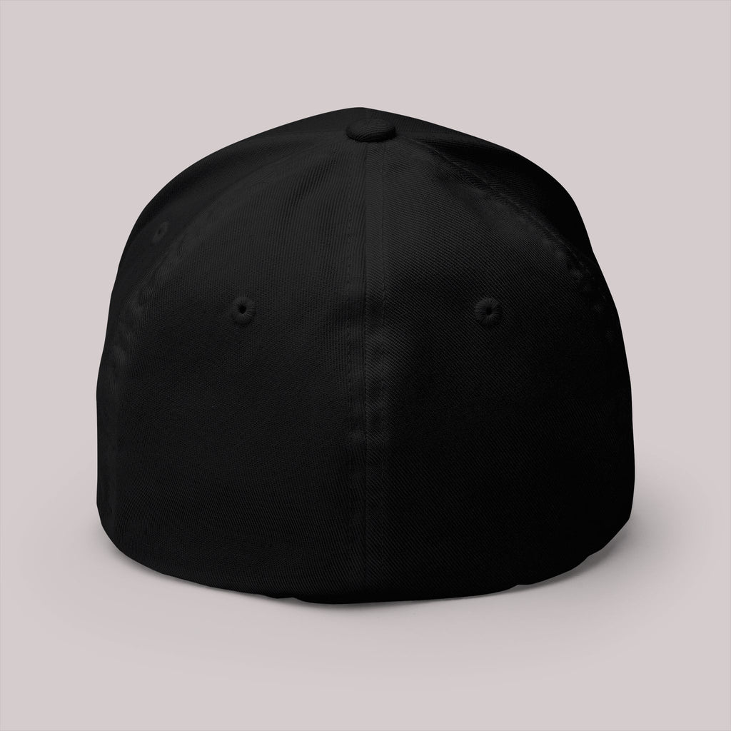 Vibes on Vibes - Flexfit Cap