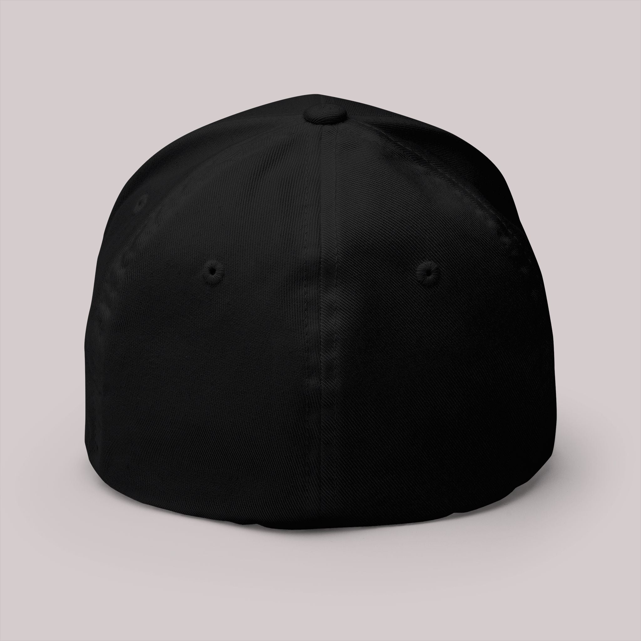 Vibes on Vibes - Flexfit Cap