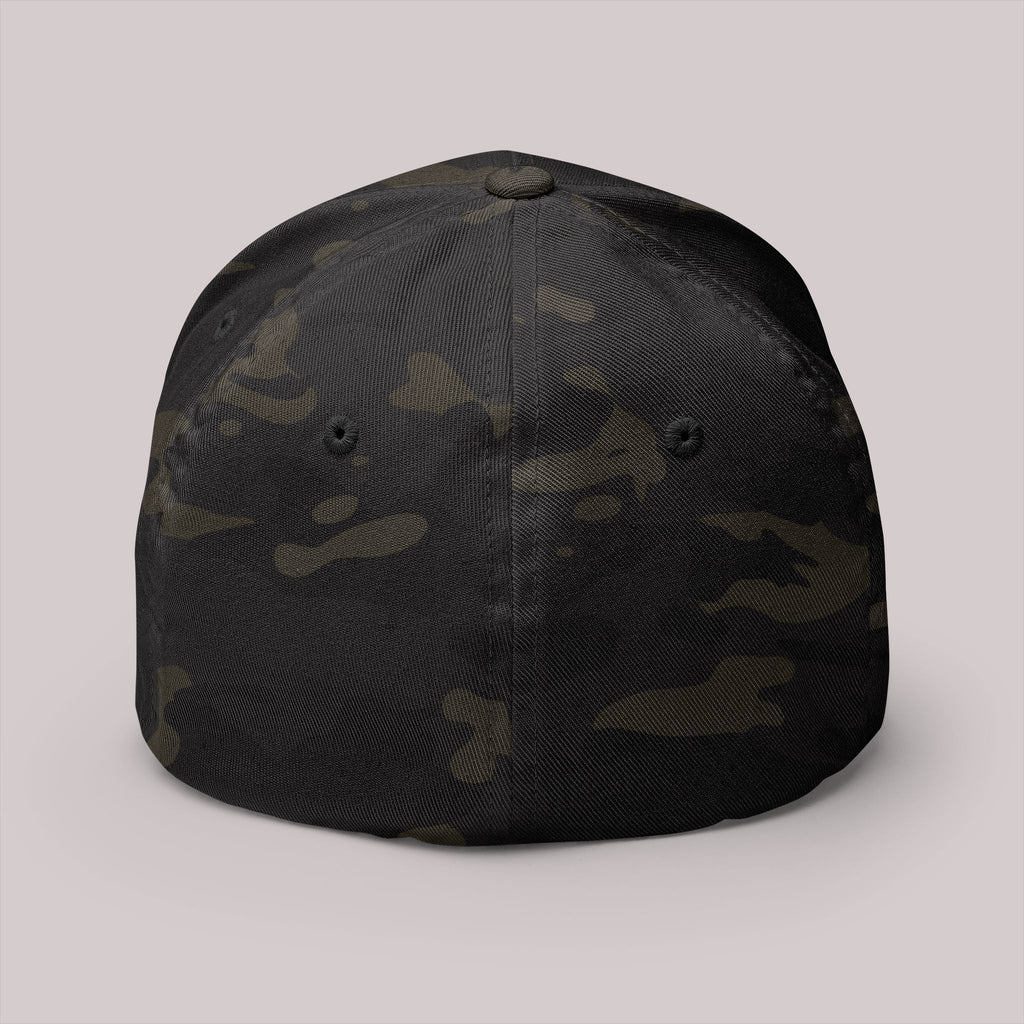 Vibes on Vibes - Flexfit Cap