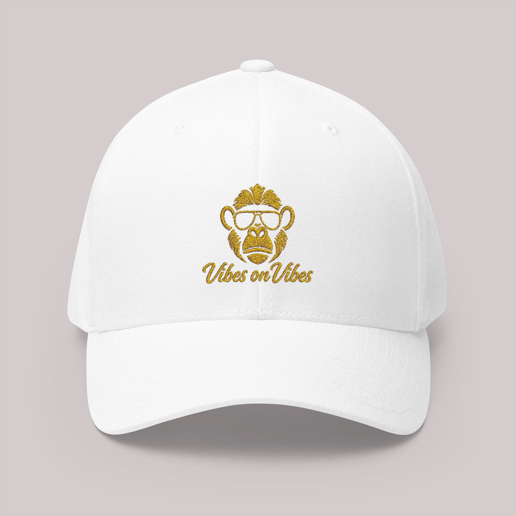 Vibes on Vibes - Flexfit Cap