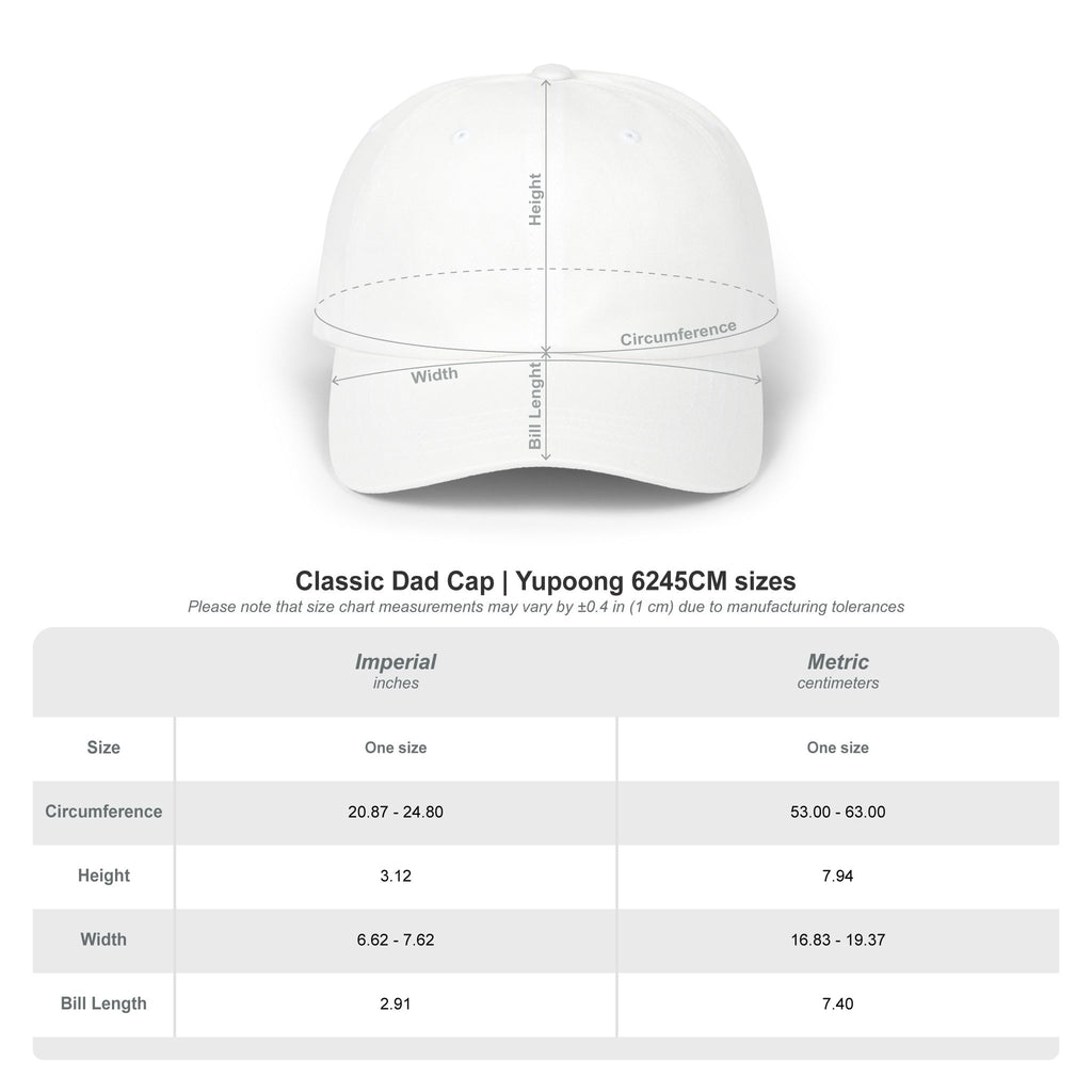 Protect Your Vibe - Baseball Cap