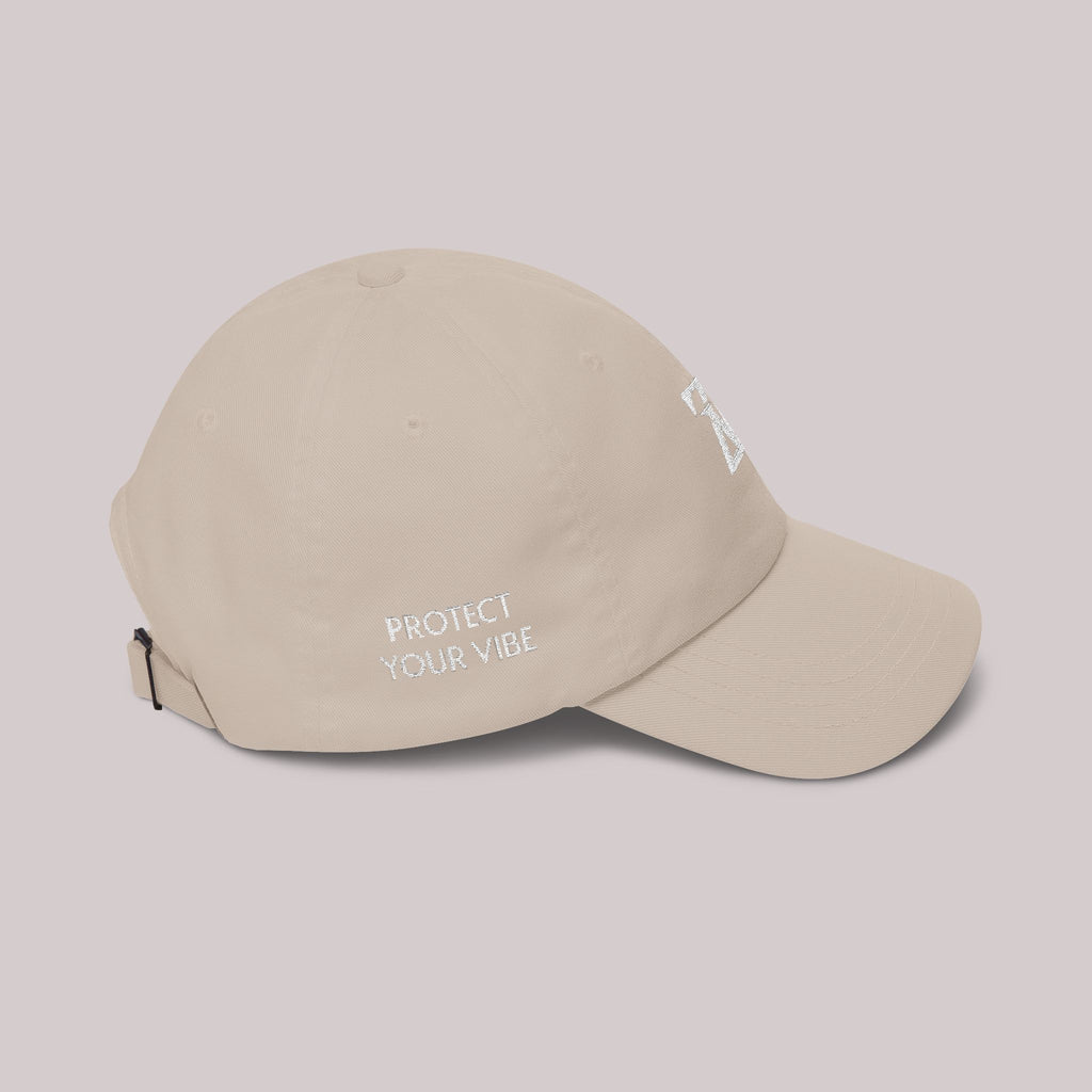 Protect Your Vibe - Baseball Cap