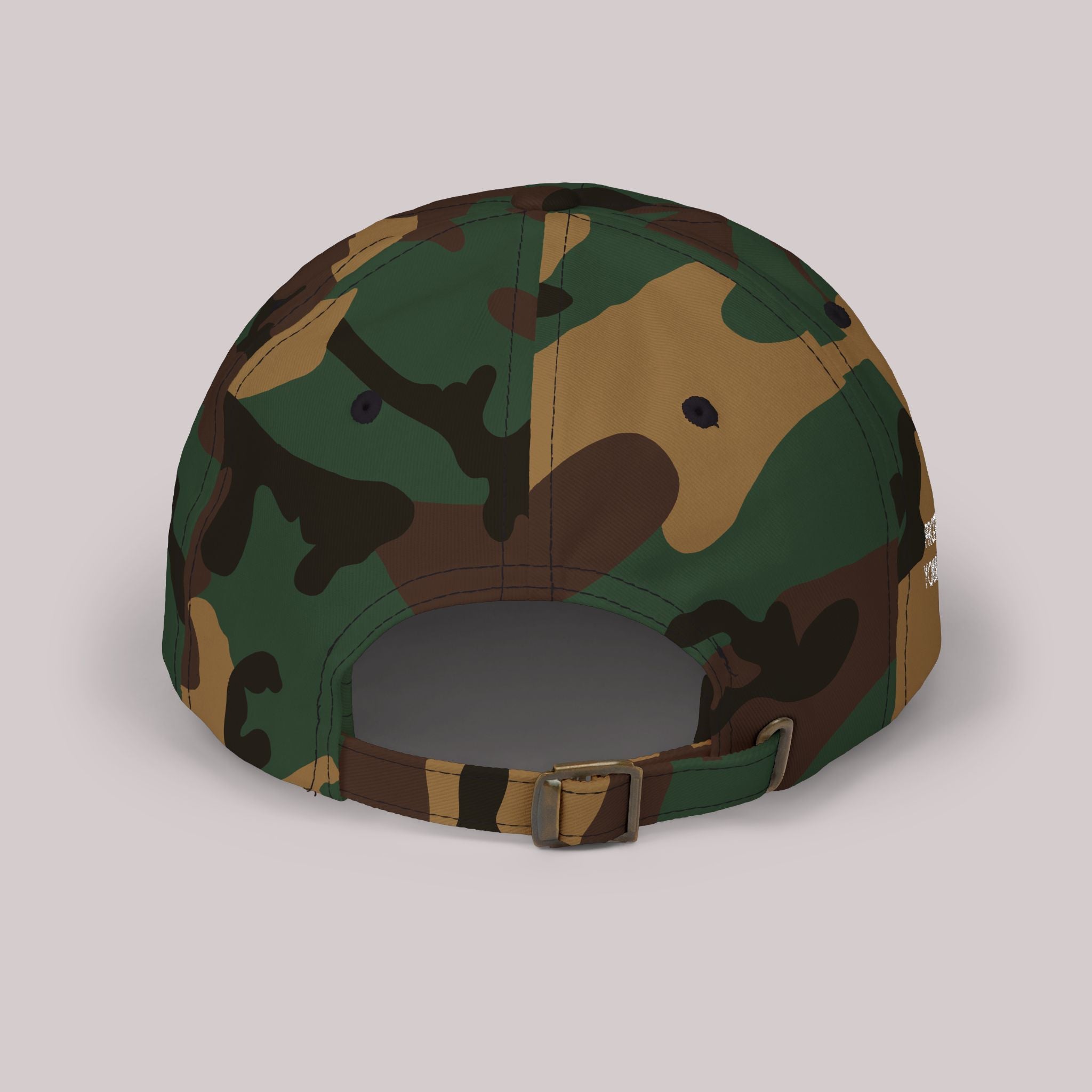 Protect Your Vibe - Baseball Cap