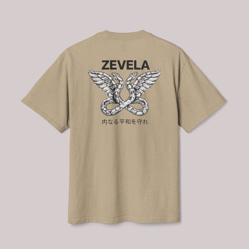 Inner Peace Guardian Tee