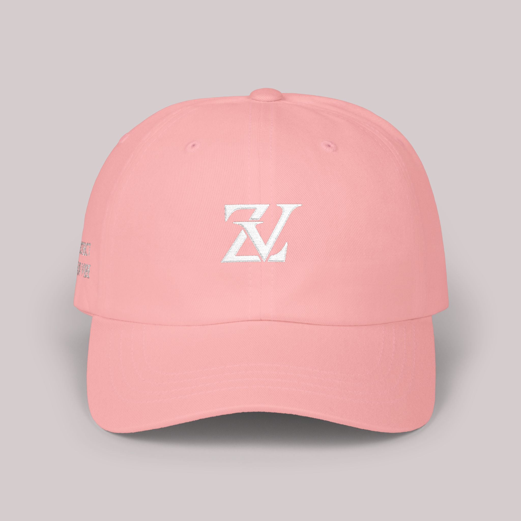 Protect Your Vibe - Baseball Cap