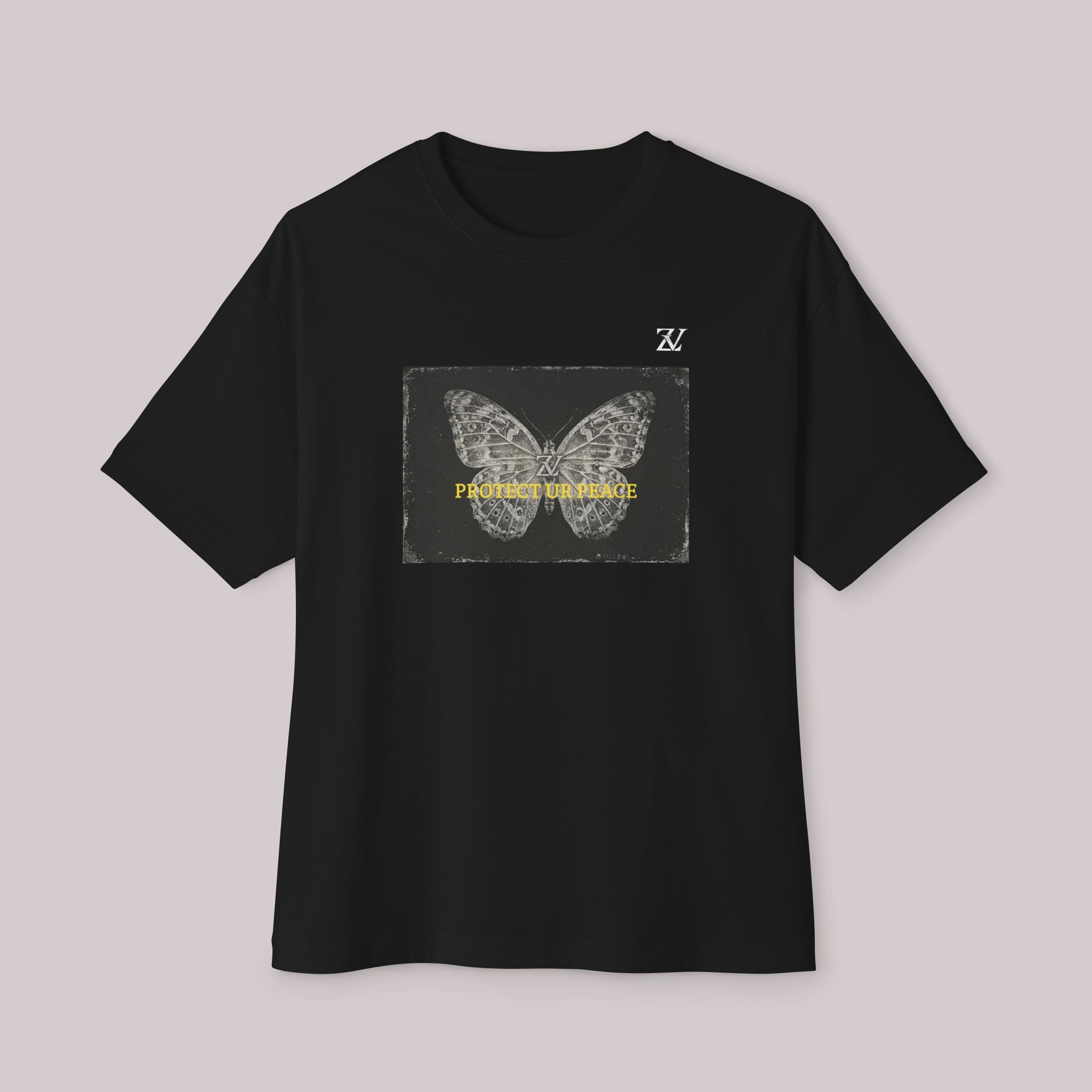 Protect Ur Peace - Tee