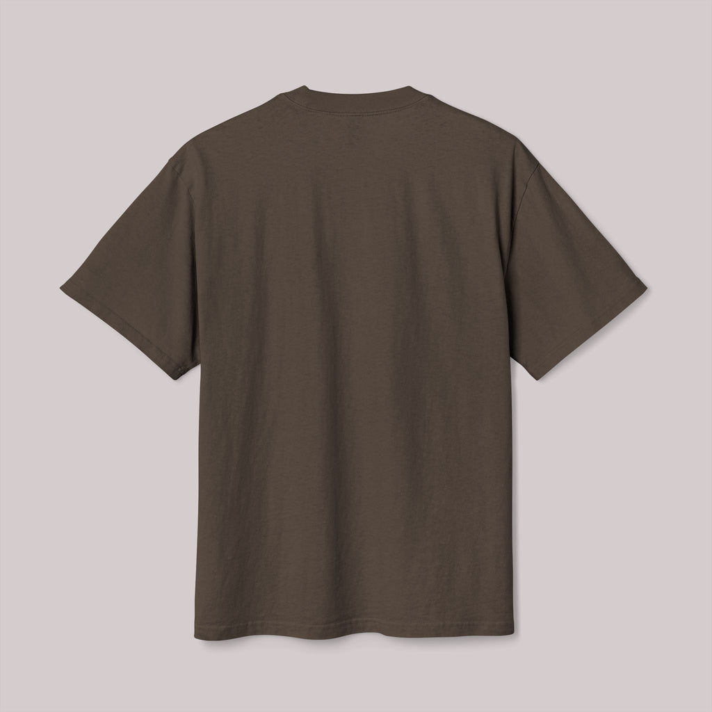 Energy is sacred - Faded T