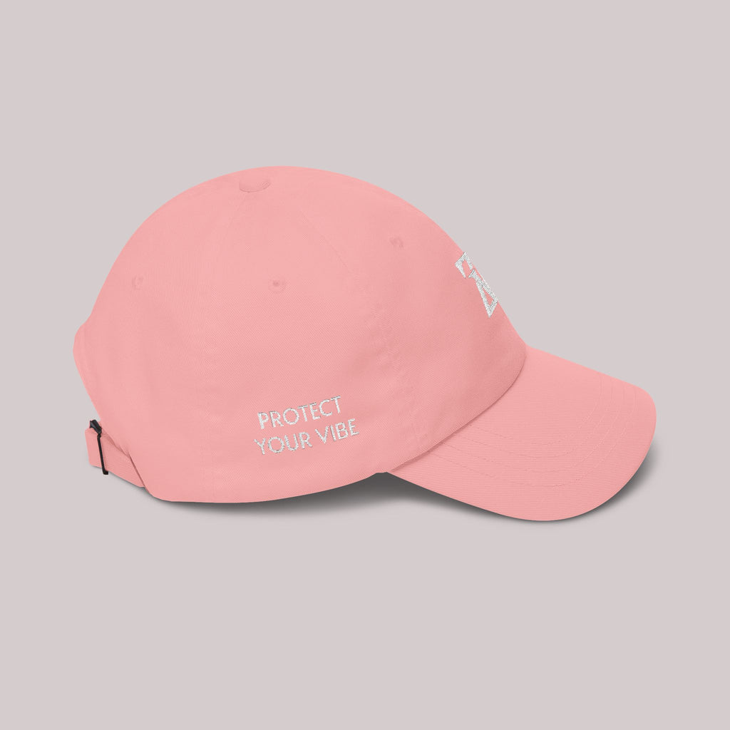 Protect Your Vibe - Baseball Cap