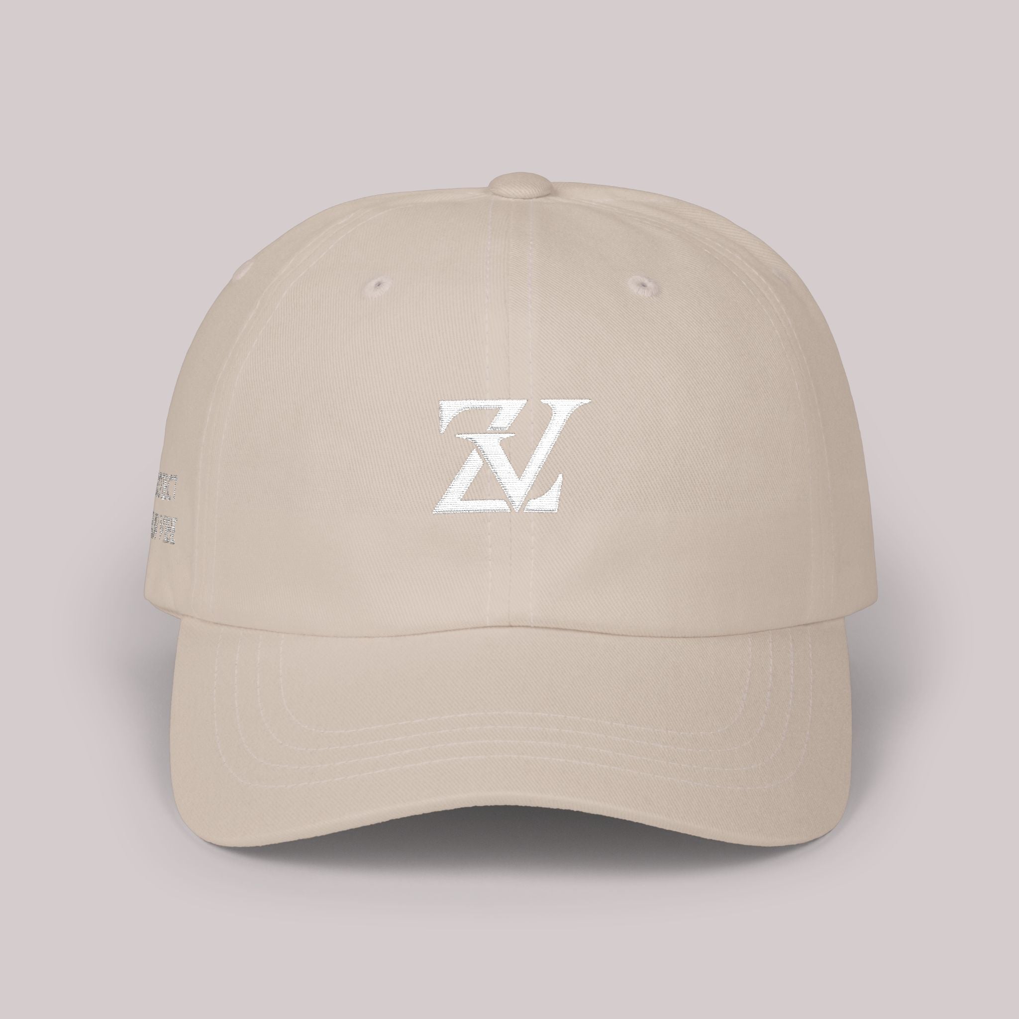 Protect Your Vibe - Baseball Cap