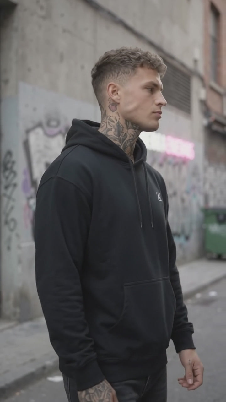 Sometimes I just need to protect my energy - Hoodie